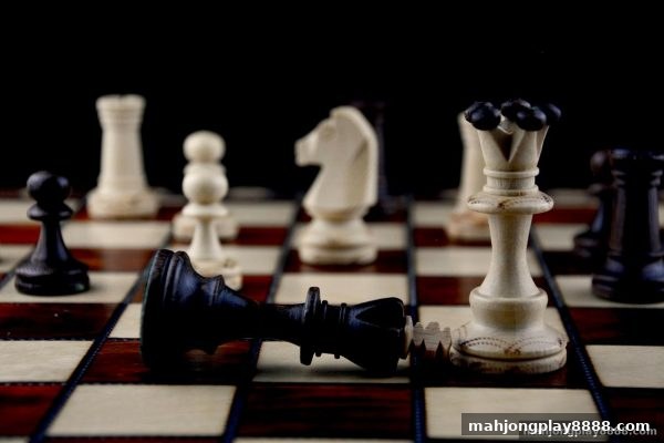 国际象棋开局变体：像麻将胡了试玩一样灵活应对
