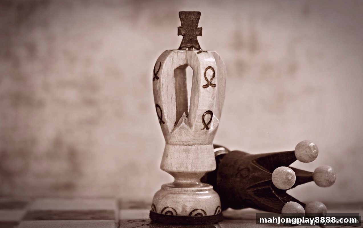 五子棋高手养成计划：麻将胡了试玩带你破解连珠奥秘
