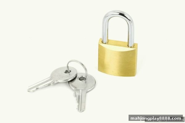 提升体育娱乐平台资金流转效率——麻将胡了试玩带给玩家的实用指南