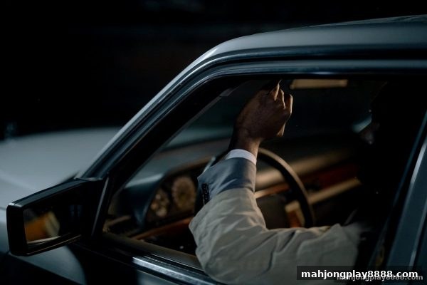 麻将胡了试玩视角：电子游艺参数的核心价值与实战管理