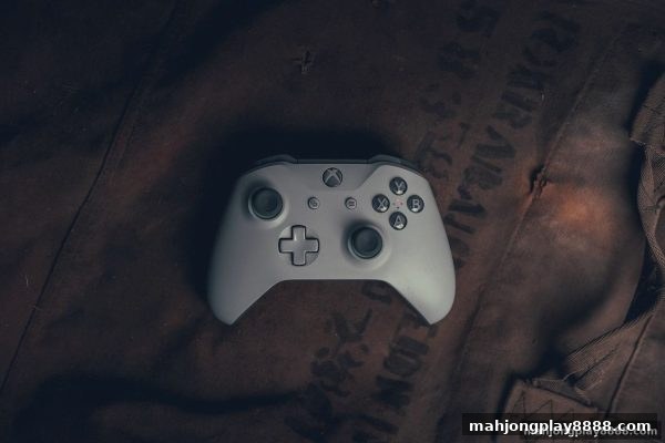 麻将胡了试玩独家解析：电子游戏特色活动与奖励机制全攻略