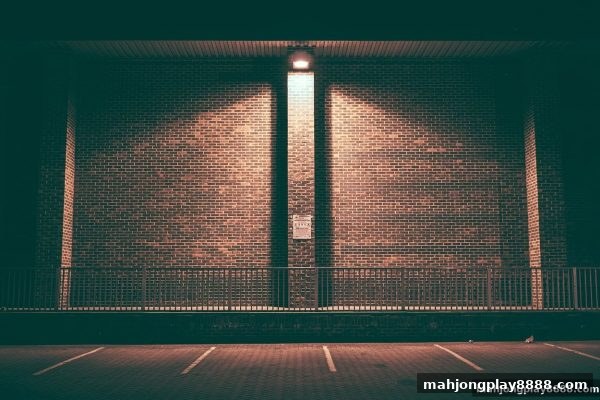麻将胡了试玩揭秘：电子游艺特殊符号特性全解析