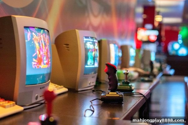 麻将胡了试玩：深度拆解电子游艺收益模型的运作逻辑与玩家应对策略